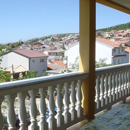 Apartments Jelicic Selce Exterior photo