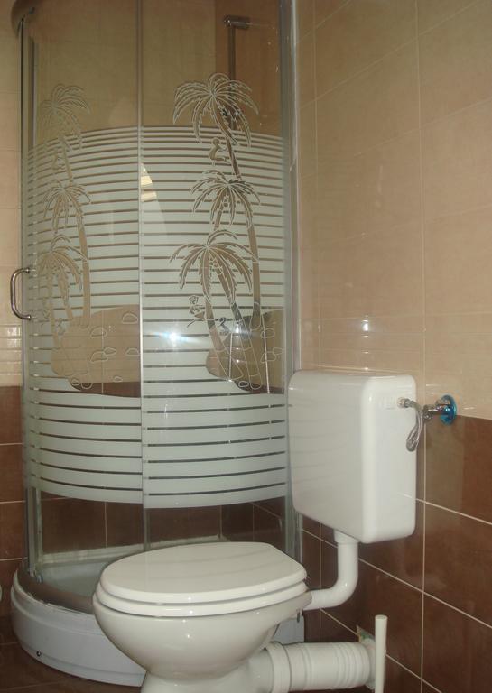 Apartments Jelicic Selce Exterior photo