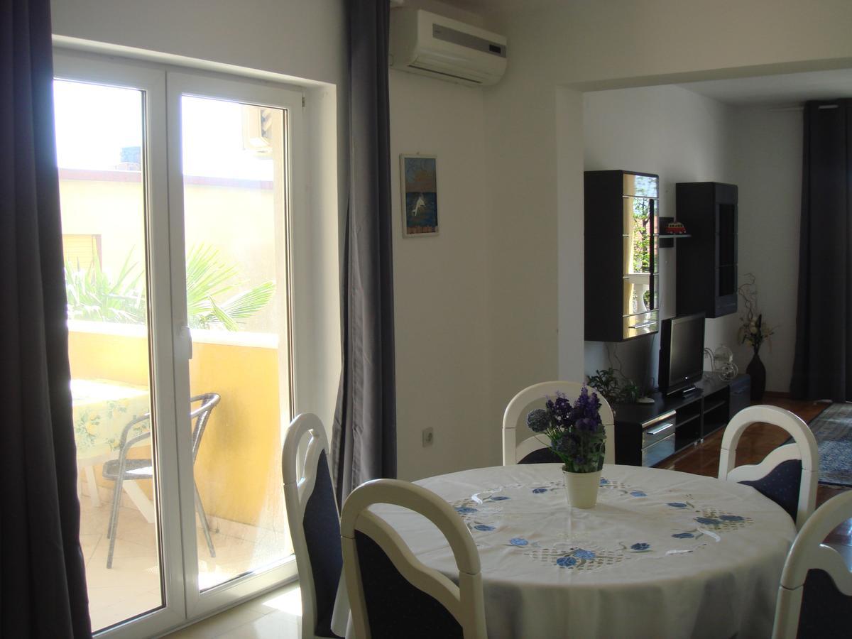 Apartments Jelicic Selce Exterior photo