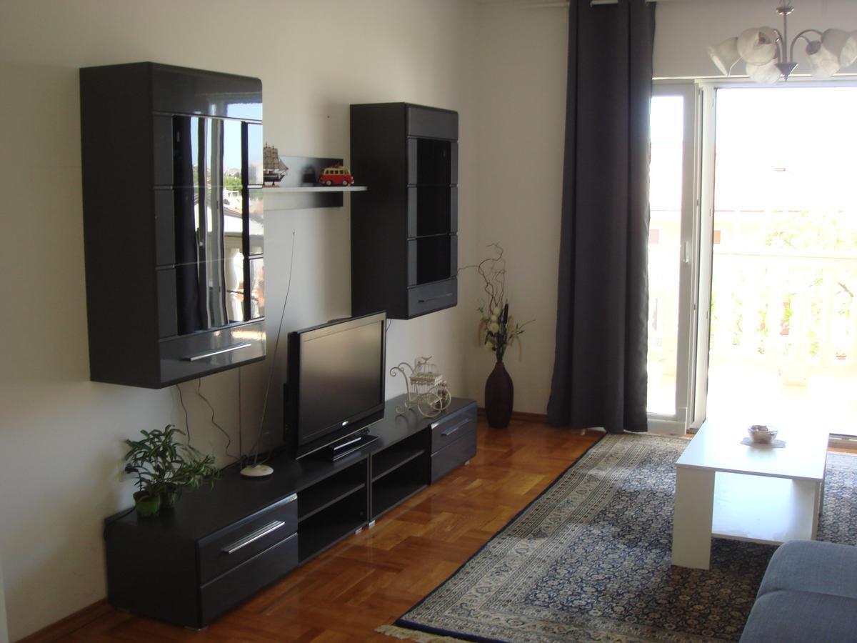 Apartments Jelicic Selce Exterior photo